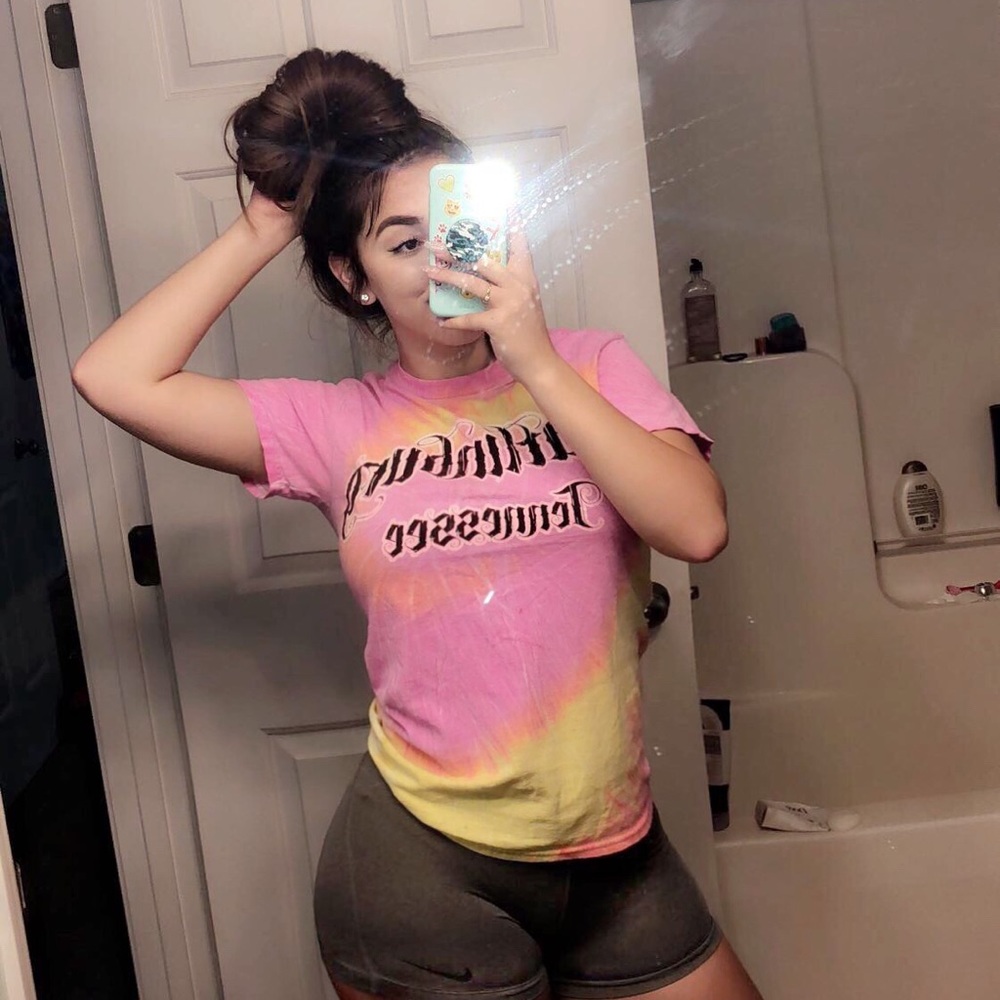 Meet your Posher, Liv